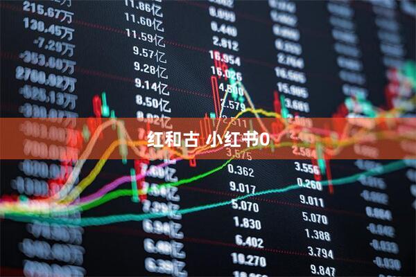 红和古 小红书0
